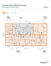 3 S Greenleaf Ave, Gurnee, IL to rent Floor Plan- Image 1 of 1