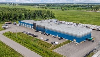 More details for 560 Echo St, Vars, ON - Industrial for Sale
