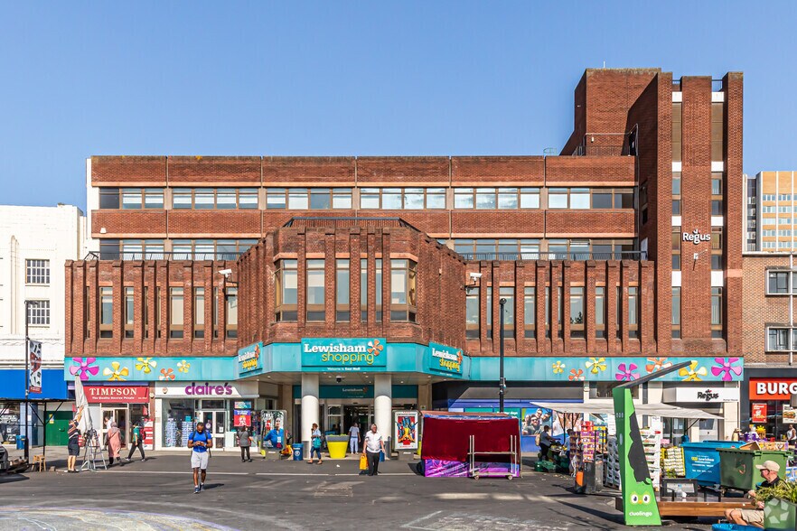 High St, London for sale - Primary Photo - Image 1 of 1