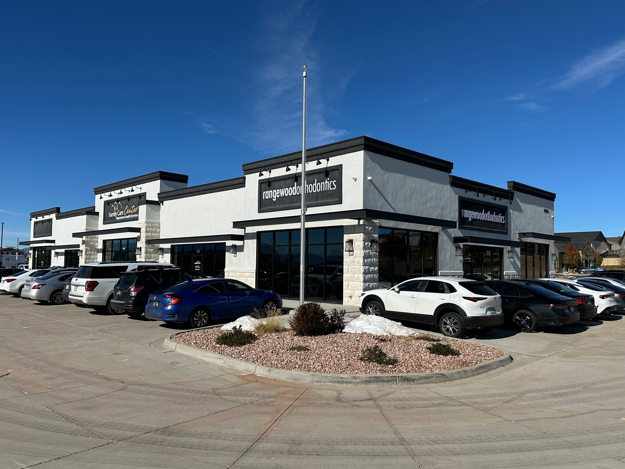 6566 N Marksheffel Rd, Colorado Springs, CO for sale Building Photo- Image 1 of 1