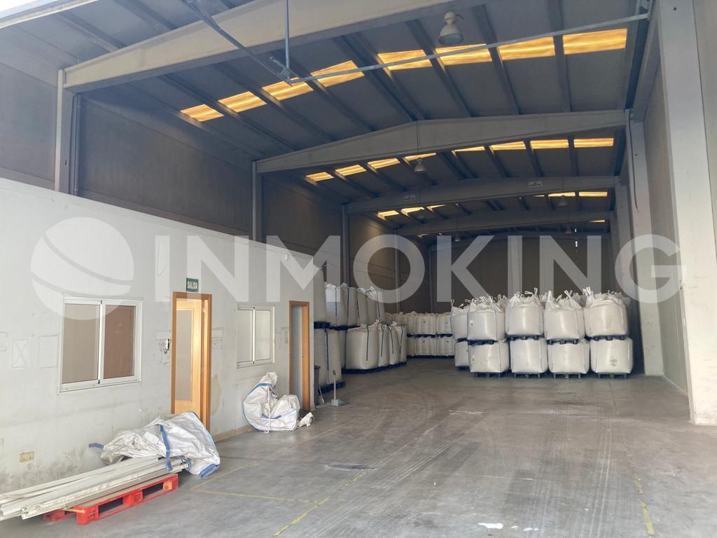 Industrial in Massanassa, Valencia to rent Interior Photo- Image 1 of 9