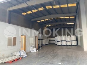 Industrial in Massanassa, Valencia to rent Interior Photo- Image 1 of 9