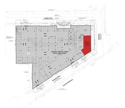 47 Broadway, Lynbrook, NY for rent Site Plan- Image 1 of 2