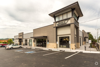 More details for 2208-2210 Crestmoor Rd, Nashville, TN - Retail for Rent