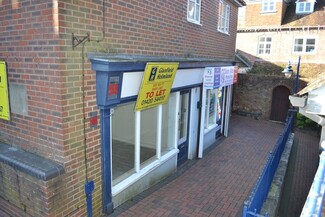 More details for 63a High St, Alton - Retail for Rent