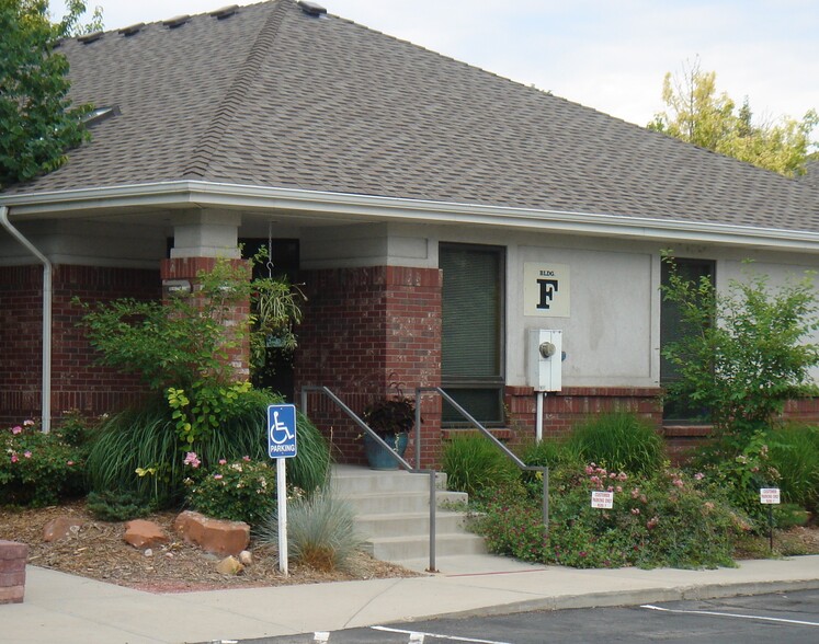 2550 Stover St, Fort Collins, CO for sale - Building Photo - Image 1 of 1