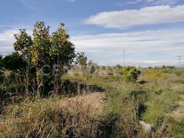 Paraje Huerto Naranjos, S/N, Murcia, Murcia for sale - Site Plan - Image 3 of 6