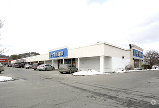 More details for 254 Plainfield Rd, West Lebanon, NH - Retail for Rent