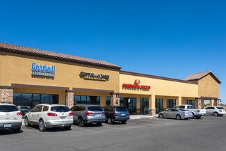 More details for 13380 E Mary Ann Cleveland Way, Vail, AZ - Retail for Rent