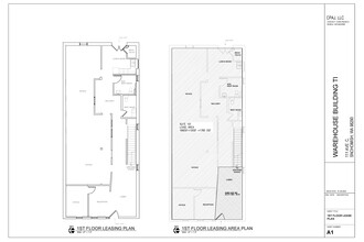 111 Avenue C, Snohomish, WA for rent Building Photo- Image 1 of 10