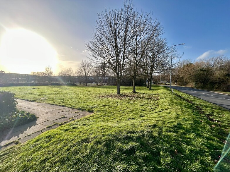 Land Stafford Park 11, Telford for sale - Primary Photo - Image 1 of 3