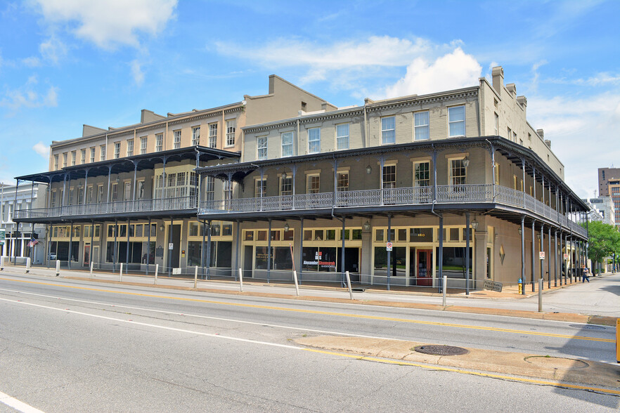 150 Government St, Mobile, AL for rent - Primary Photo - Image 1 of 13