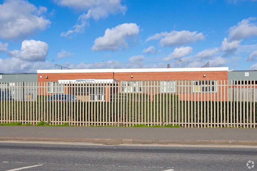 Moody Ln, Grimsby to rent - Building Photo - Image 2 of 2