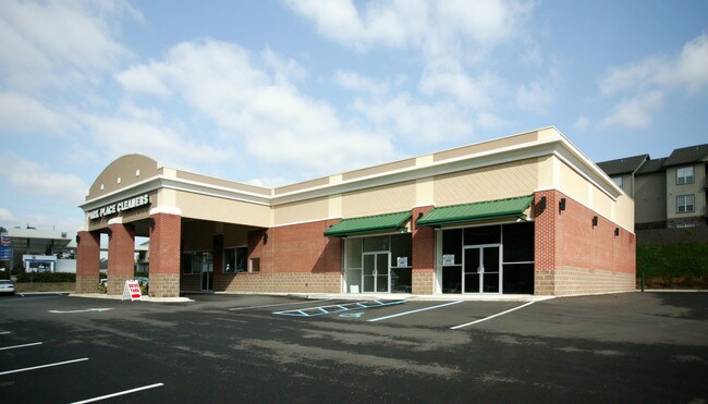 More details for 4911 Cahaba River Rd, Birmingham, AL - Office / Retail to Rent