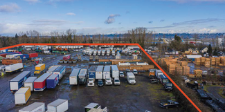 More details for 4450 NE Buffalo St, Portland, OR - Land for Rent