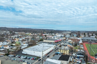 55 S Jefferson St, Orange, NJ - aerial  map view