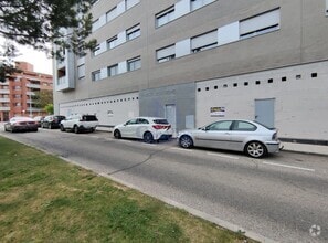 Retail in Guadalajara, Guadalajara to rent Interior Photo- Image 1 of 3