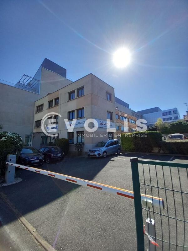 80 Rue Pierre Sémard, Châtillon to rent Building Photo- Image 1 of 10