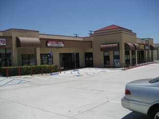 More details for 300-450 N Harbor Blvd, La Habra, CA - Retail for Rent