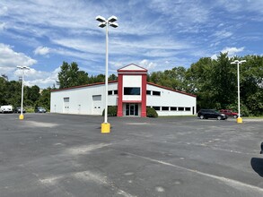 350 Lincoln Hwy W, New Haven, IN for sale Building Photo- Image 1 of 1