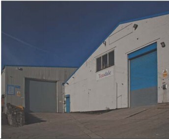 Brighton Rd, Stockport for sale - Building Photo - Image 1 of 1