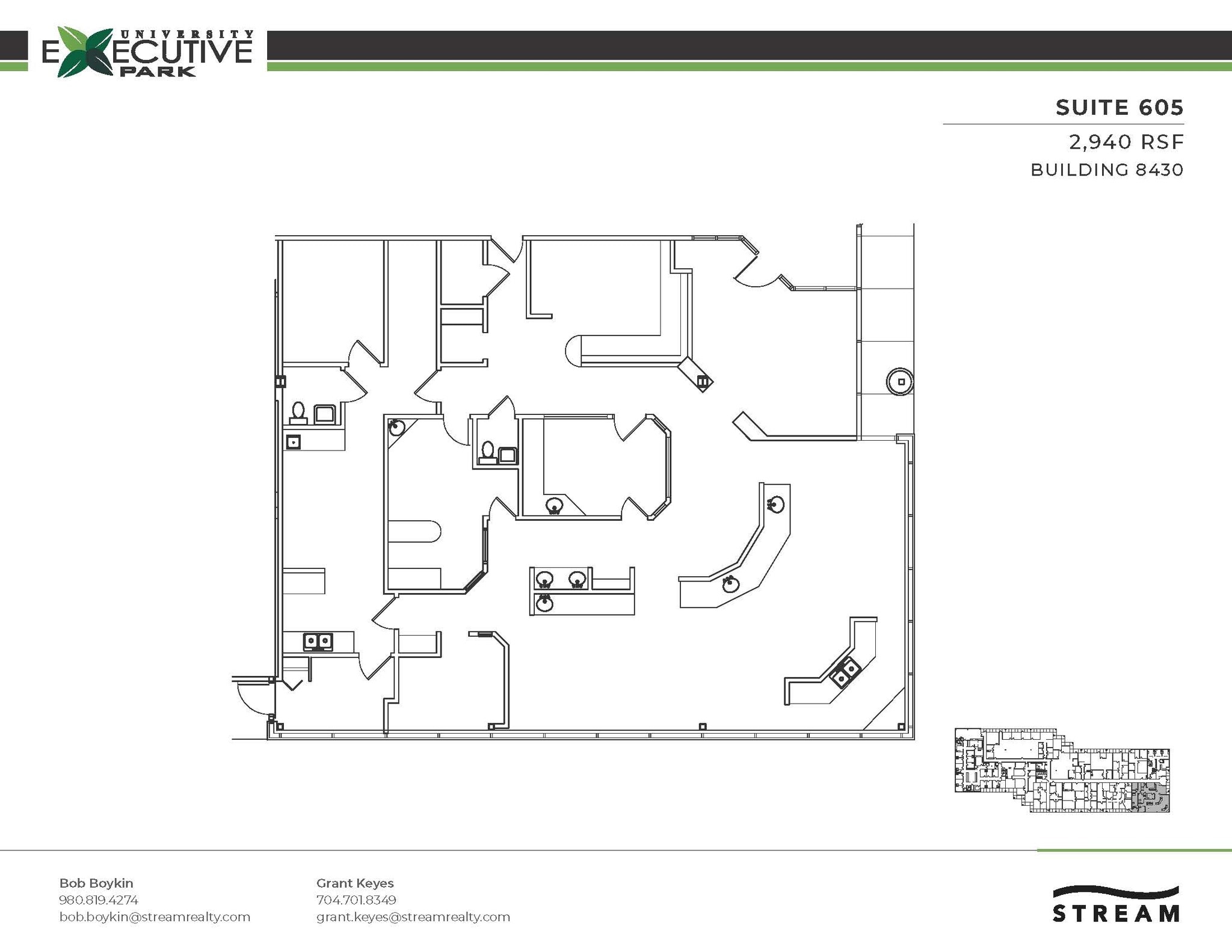 301 McCullough Dr, Charlotte, NC to rent Floor Plan- Image 1 of 1