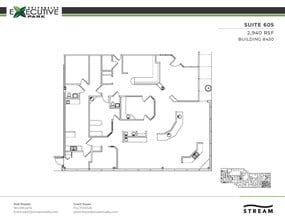 301 McCullough Dr, Charlotte, NC to rent Floor Plan- Image 1 of 1