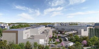 More details for 132 Avenue Viviani, Vénissieux - Light Industrial to Rent