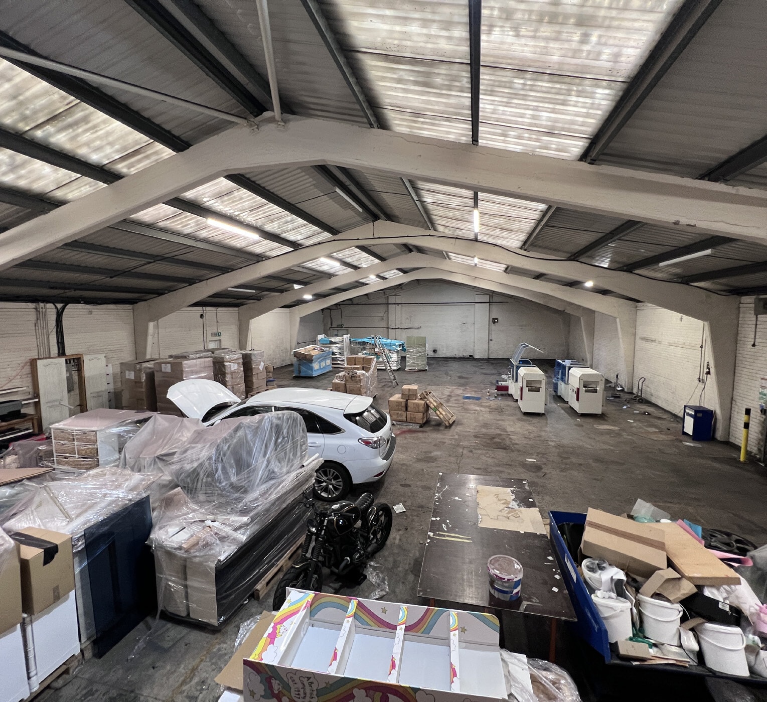 502 Wallisdown Rd, Bournemouth to rent Interior Photo- Image 1 of 5