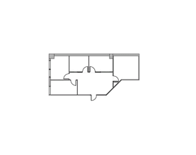 1910 Pacific Ave, Dallas, TX for rent Floor Plan- Image 1 of 1