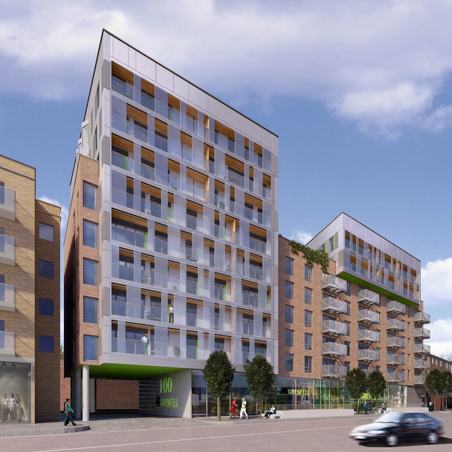 More details for 100 Violet Rd, London - Retail to Rent