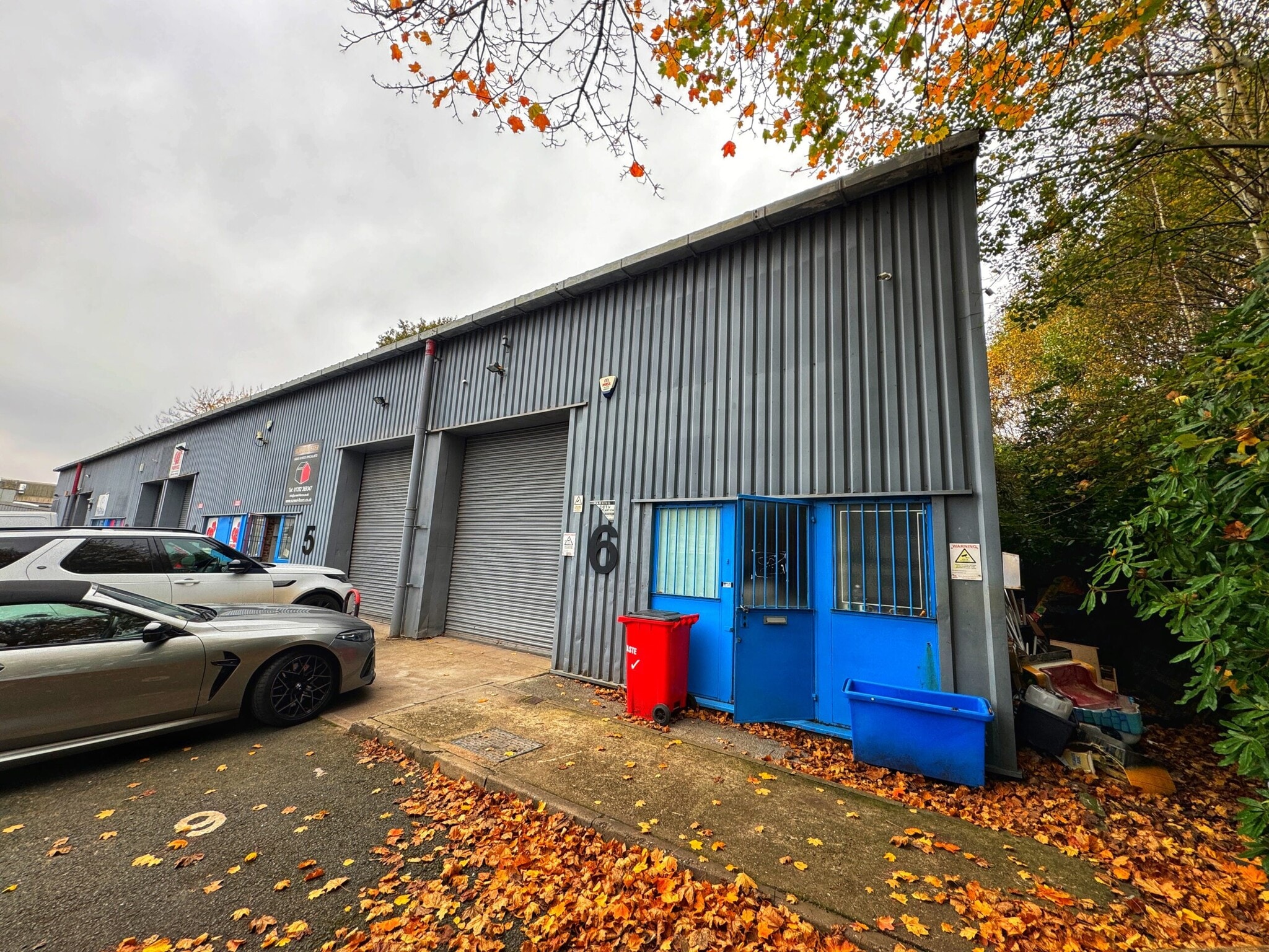 Heron Rd, Exeter to rent Primary Photo- Image 1 of 7