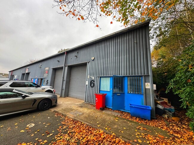 More details for Heron Rd, Exeter - Industrial to Rent