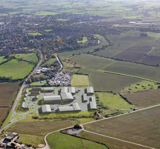 More details for Leicester Rd, Market Harborough - Industrial to Rent