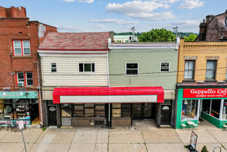 More details for 4711-4713 Liberty Ave, Pittsburgh, PA - Retail for Rent