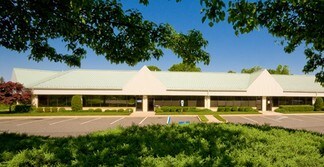 More details for 1 Executive Dr, Moorestown, NJ - Office for Rent