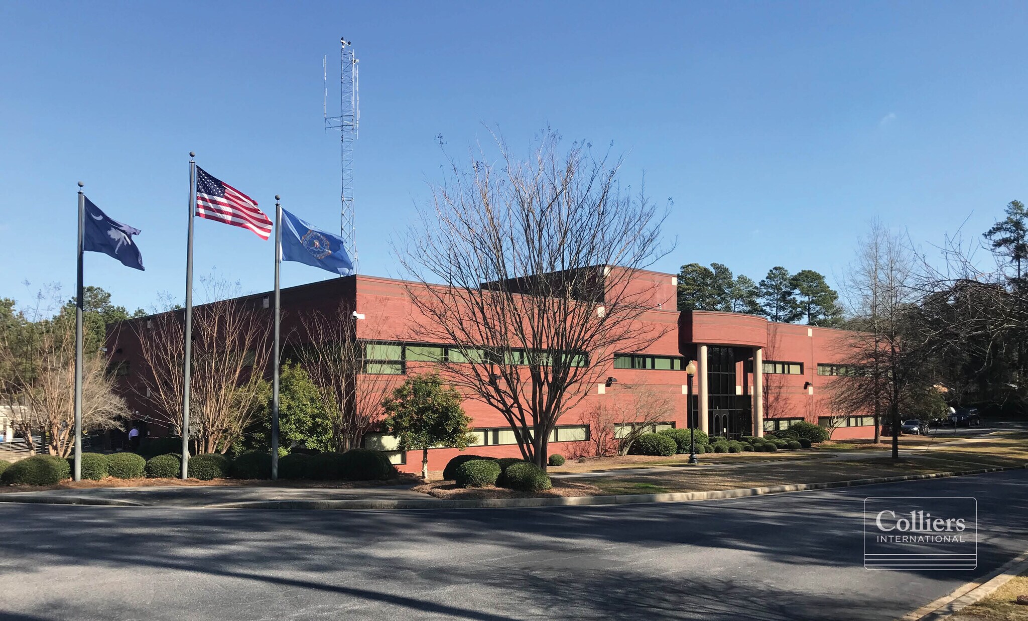 151 Westpark Blvd, Columbia, SC for sale Building Photo- Image 1 of 1