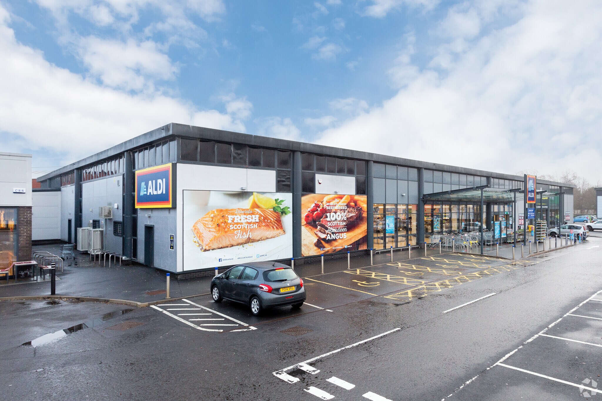 28 Livingstone St, Clydebank for sale Primary Photo- Image 1 of 1