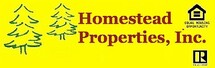 Homestead Properties Inc