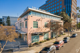 2520 W Olive Ave, Burbank, CA for rent Building Photo- Image 1 of 22