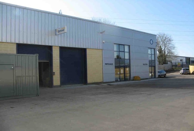 More details for Lissue Industrial Estate, Lisburn - Industrial to Rent