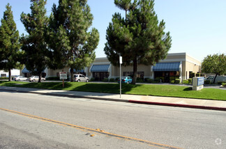 More details for 1820-1828 Stone Ave, San Jose, CA - Industrial for Rent