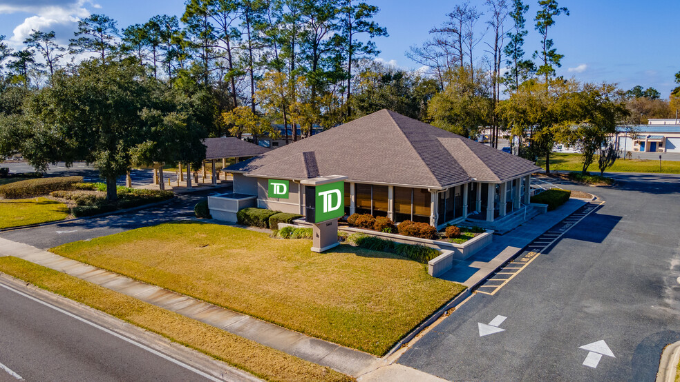 5665 Normandy Blvd, Jacksonville, FL for sale - Building Photo - Image 1 of 1