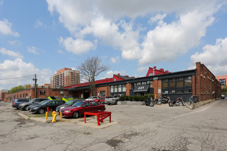 More details for 221-227 Sterling Rd, Toronto, ON - Office, Flex for Rent