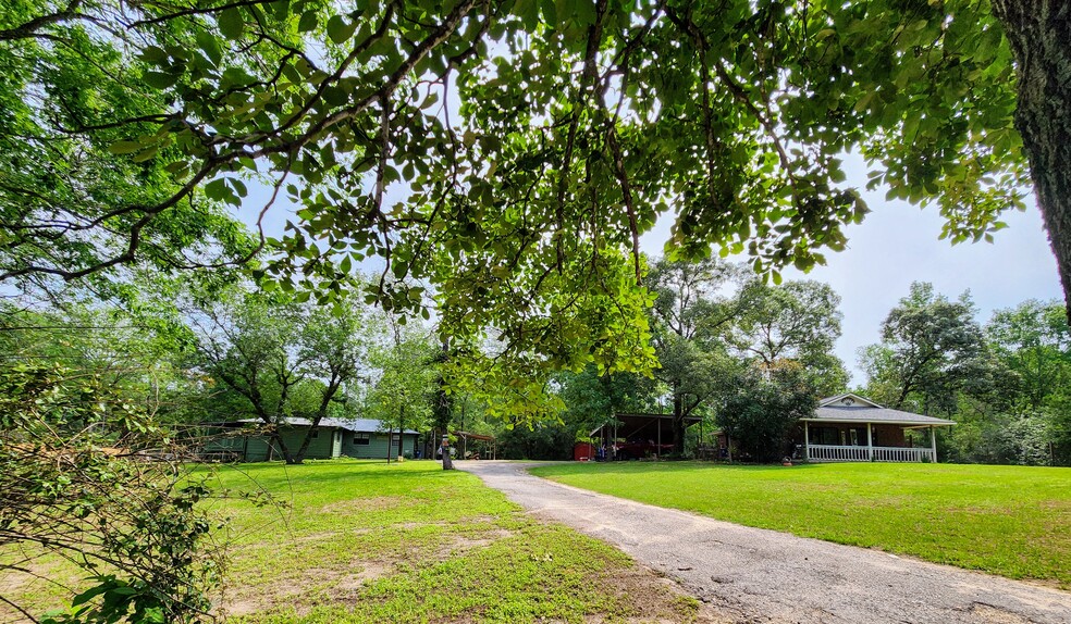 15915 McKay Rd, Willis, TX for sale - Other - Image 1 of 1