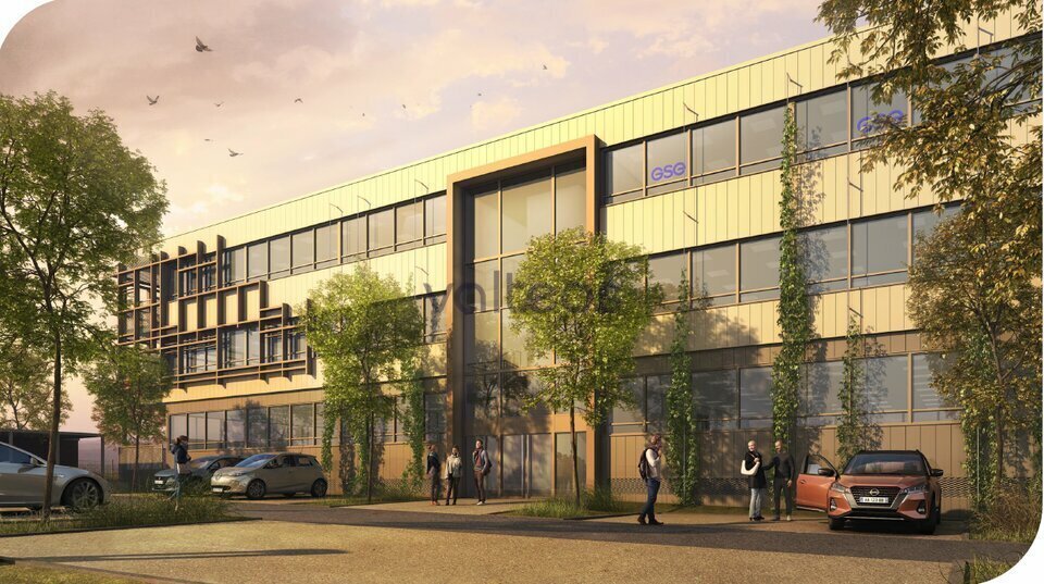 Office in Balma for sale - Building Photo - Image 2 of 6