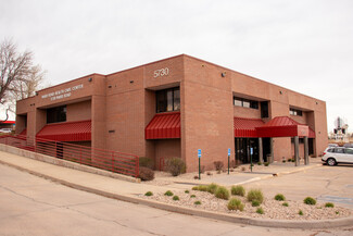 More details for 5730 Ward Rd, Arvada, CO - Office/Medical for Rent