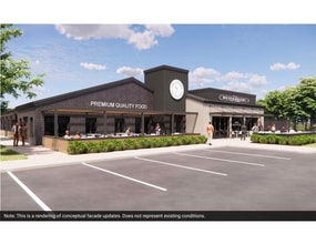 6310 Route 53, Woodridge, IL to rent Building Photo- Image 1 of 6