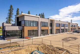 More details for 949 Parsons Rd SW, Edmonton, AB - Retail to Rent