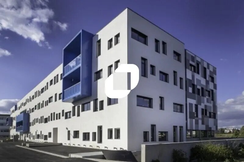 Office in Montpellier to rent - Building Photo - Image 3 of 11